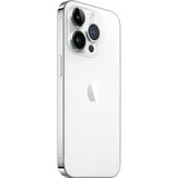 Apple iPhone 14 Pro - 128GB - Silver - Unlocked Fair - NO FACE ID