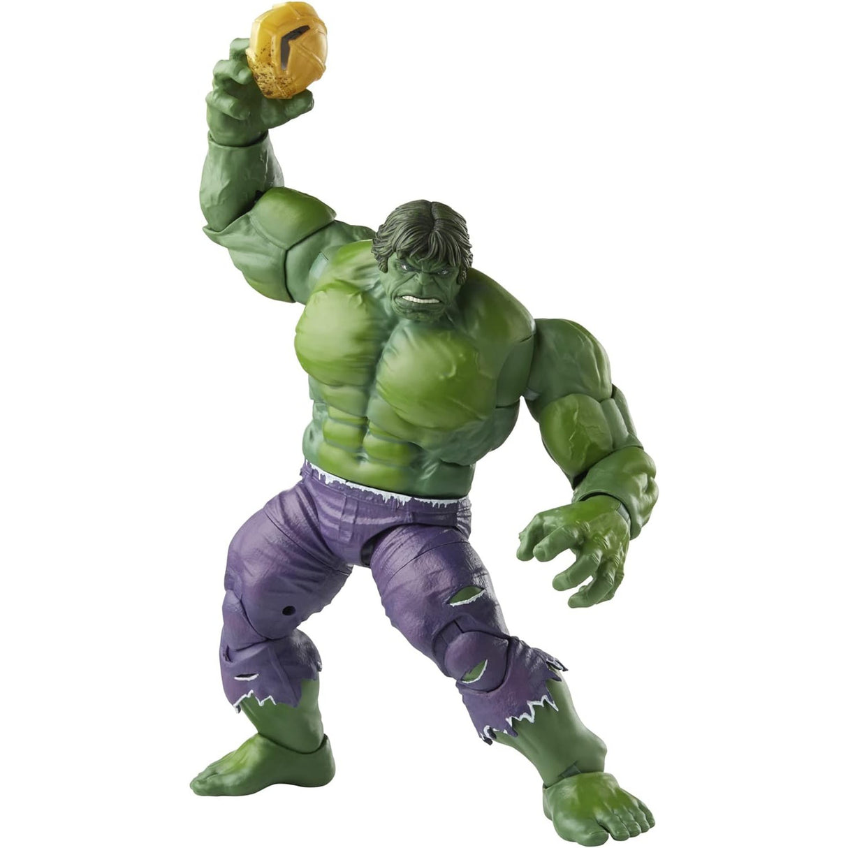 Hasbro Marvel Legends Hulk Series 1