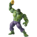 Hasbro Marvel Legends Hulk Series 1
