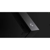 Xbox One X Console - Black - 1TB - Refurbished Good