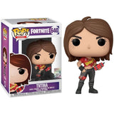 Funko Pop! 640 Games- Fortnite - TNTina