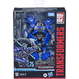 Hasbro Transformers Studio Series 75 Jolt