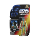 Hasbro Star Wars: The Power of the Force - Greedo - New
