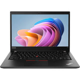 Lenovo T14 Gen 1 Intel Core i5-10310U 1.70GHz, 16 RAM 3200.00 MHZ DDR4 512GB SSD, Grade Excellent