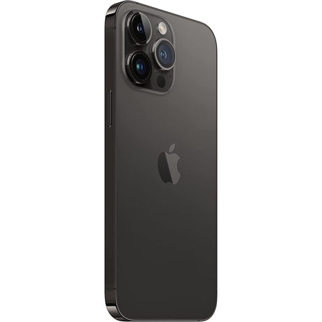 Apple iPhone 14 Pro Max 1TB Space Black Unlocked - Refurbished Fair