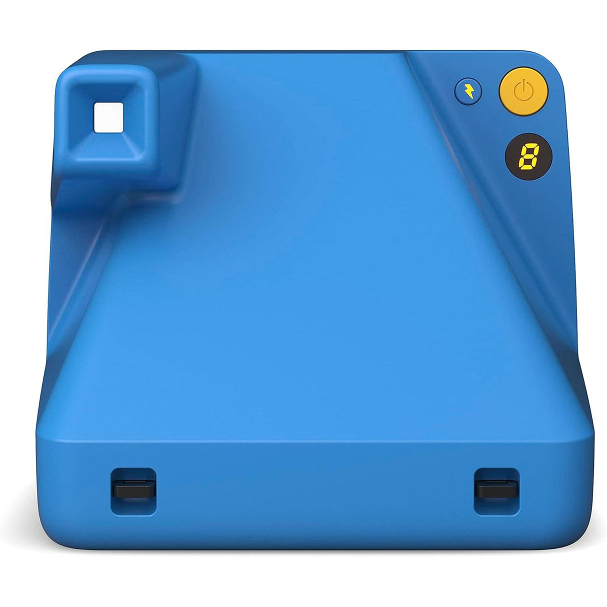 Polaroid Now Generation 2 Instant Camera - Blue - Pristine