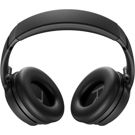 Bose QuietComfort SE Wireless Noise Cancelling Headphones - Black