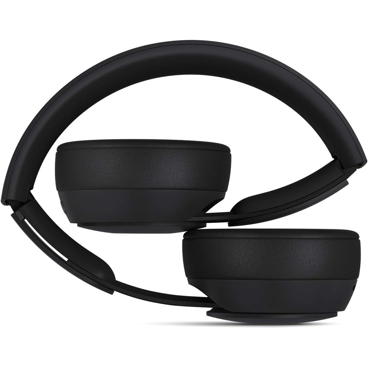 Beats Solo Pro Wireless Headphones - Black - Refurbished Pristine