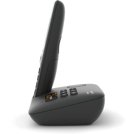 Gigaset A690A DECT Home Telephone with Answering Machine - Single - Refurbished Excellent