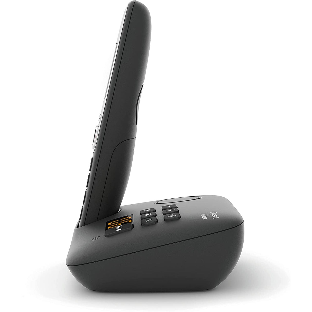 Gigaset A690A DECT Home Telephone with Answering Machine - Single - Refurbished Pristine