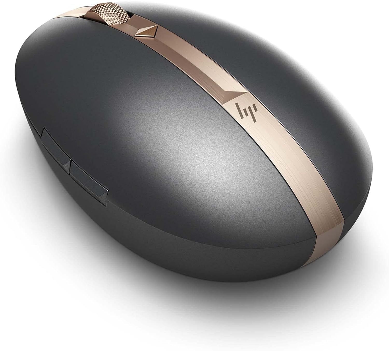 HP Spectre 700 Wireless Bluetooth Rechargeable Mouse - Ash Copper