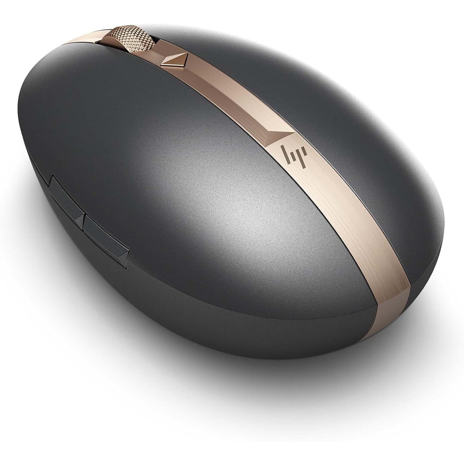 HP Spectre 700 Wireless Bluetooth Rechargeable Mouse - Ash Copper