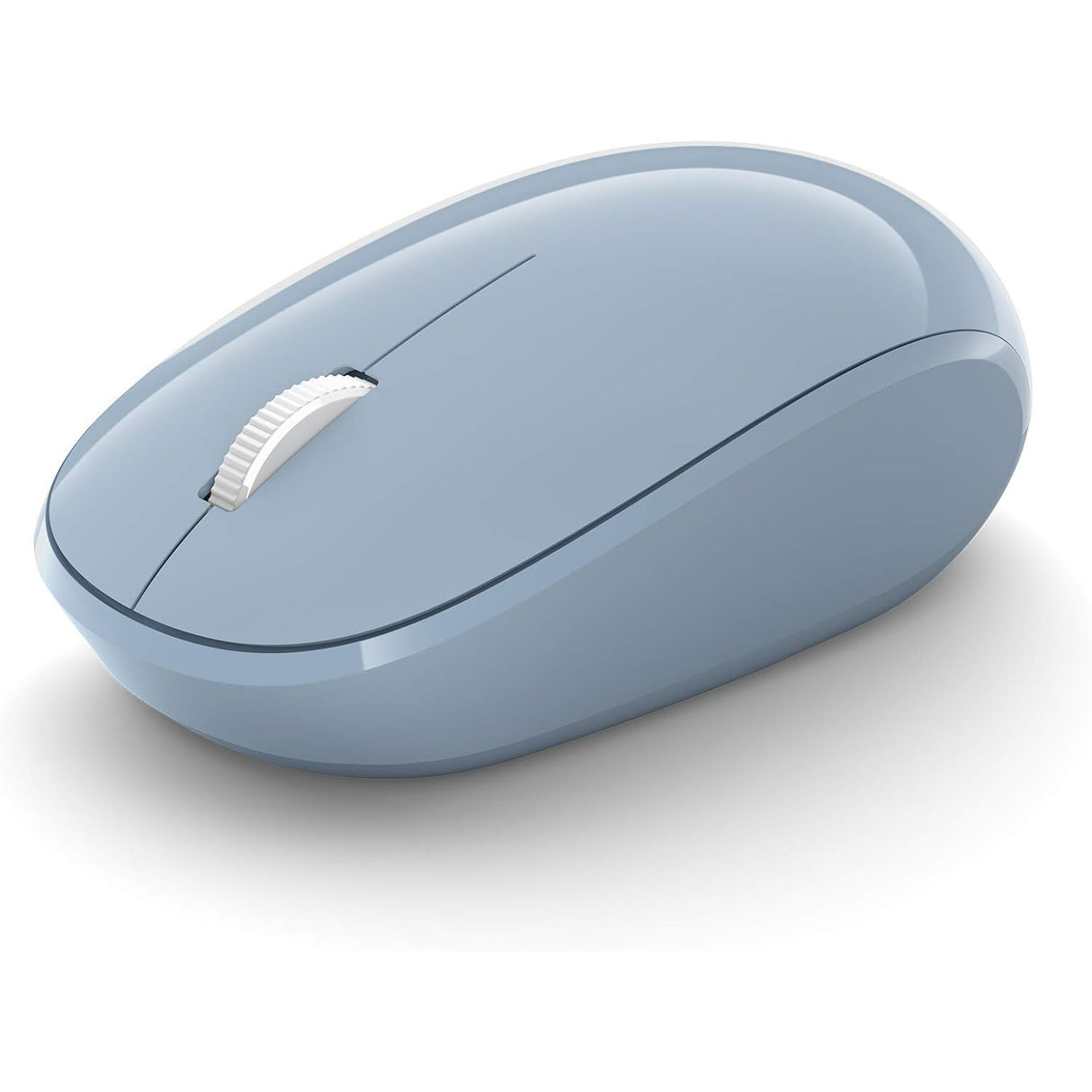 Microsoft RJN-00014 Bluetooth Mouse - Blue Star - New
