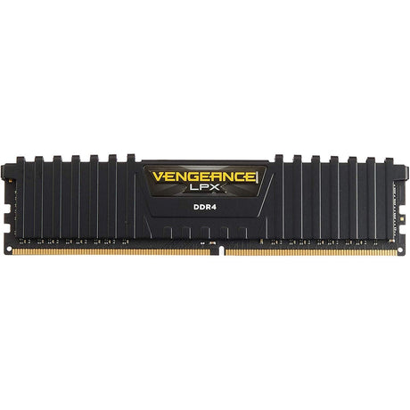 Corsair CMK16GX4M2A2400C14 Vengeance LPX 16 GB (2 x 8 GB) Desktop Memory Kit - Good