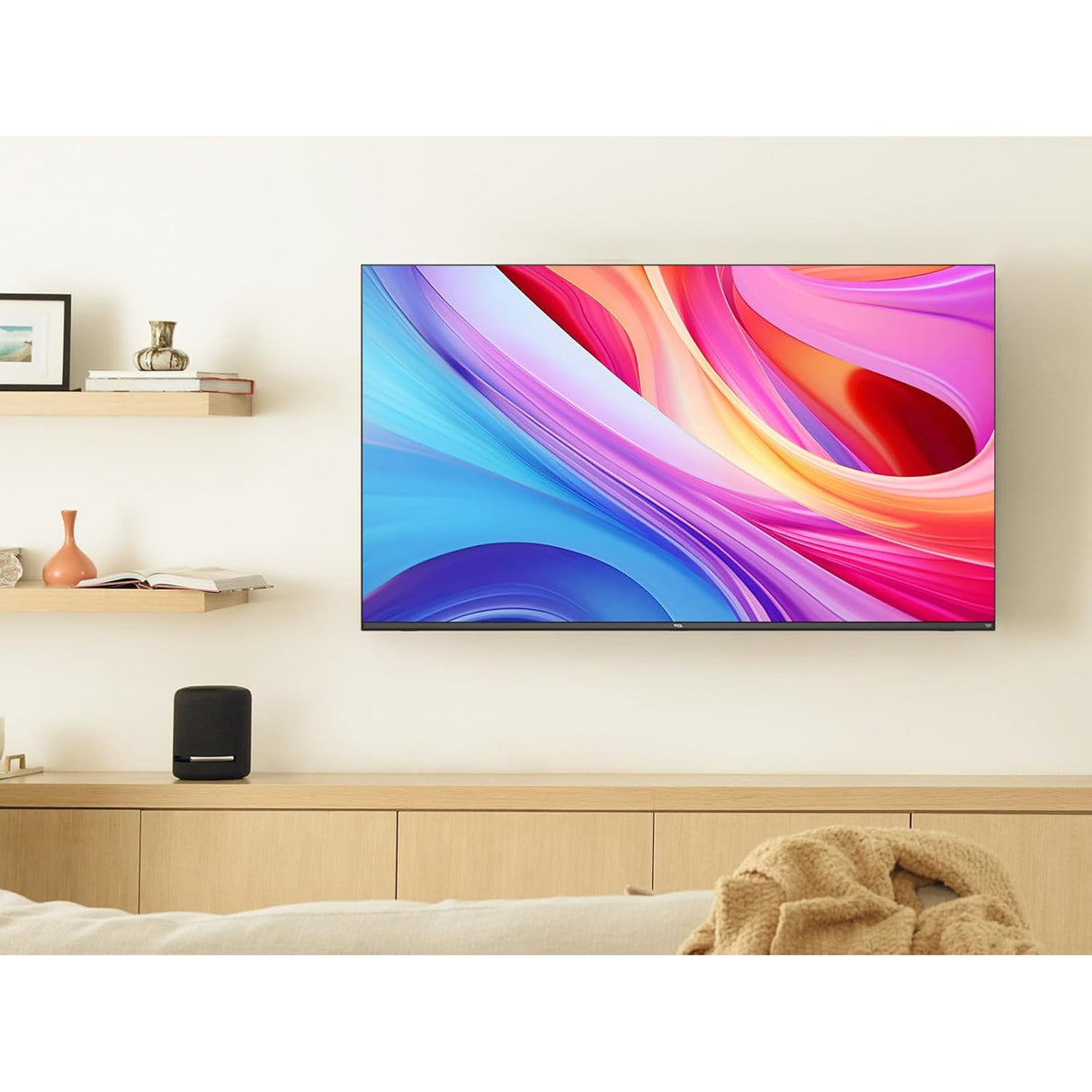 TCL 40SF540K Fire TV 40" Smart Full HD HDR LED TV with Amazon Alexa