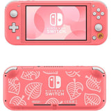Nintendo Switch Lite - Animal Crossing: New Horizons Isabelle Aloha Edition - Good
