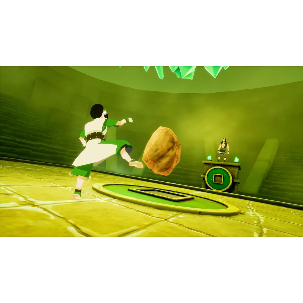 Avatar: The Last Airbender - Quest for Balance (PS5)