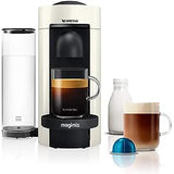 Nespresso Vertuo Plus Coffee Machine - White