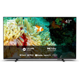 Philips 43 Inch 43PUS7607 Smart 4K UHD HDR LED Ambilight TV