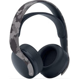 Sony Pulse 3D Wireless Gaming Headset for PS4 & PS5 - Camo