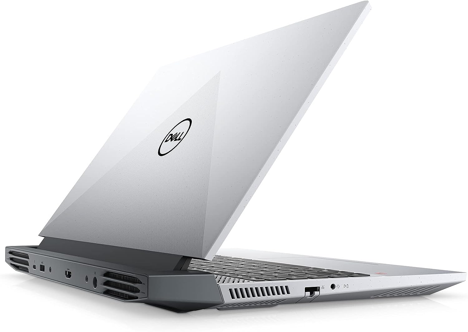 Dell G15 5515 Gaming Laptop AMD Ryzen 7-5800H 8GB RAM 256GB SSD 15.6" - Grey