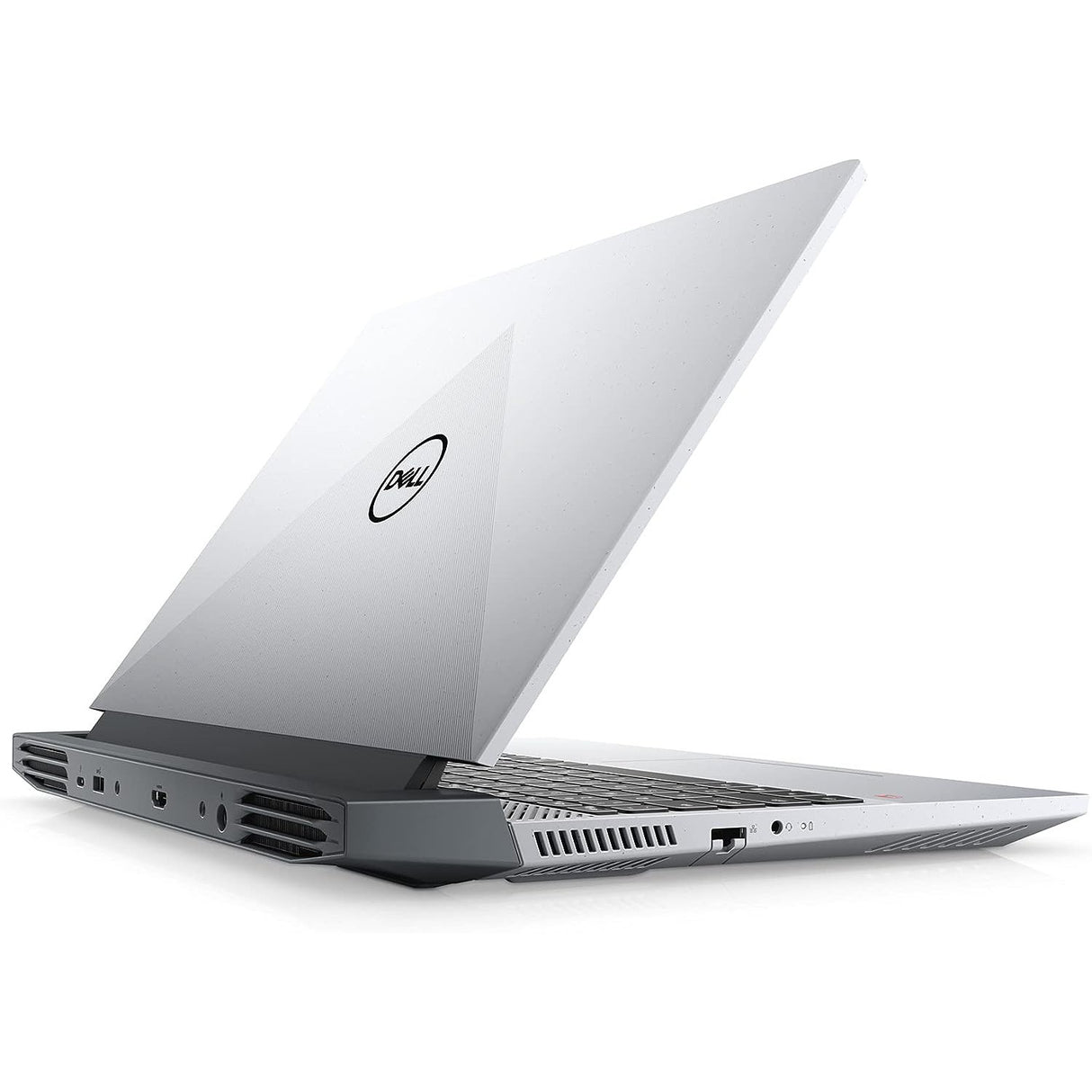 Dell G15 5515 Gaming Laptop AMD Ryzen 7-5800H 8GB RAM 256GB SSD 15.6" - Grey