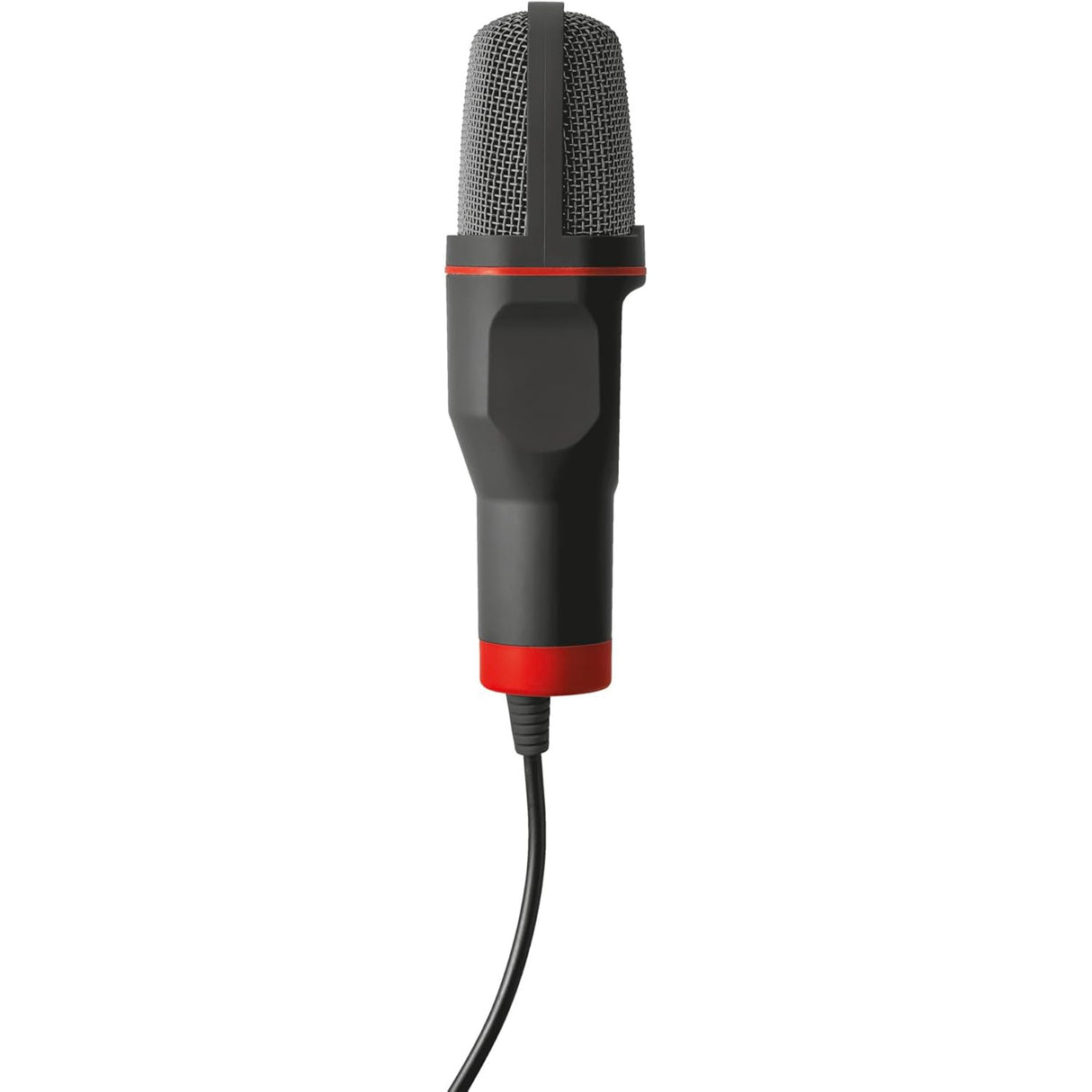 Trust Gaming GXT 212 Mico USB Microphone - Good