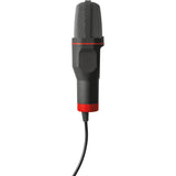 Trust Gaming GXT 212 Mico USB Microphone - Good