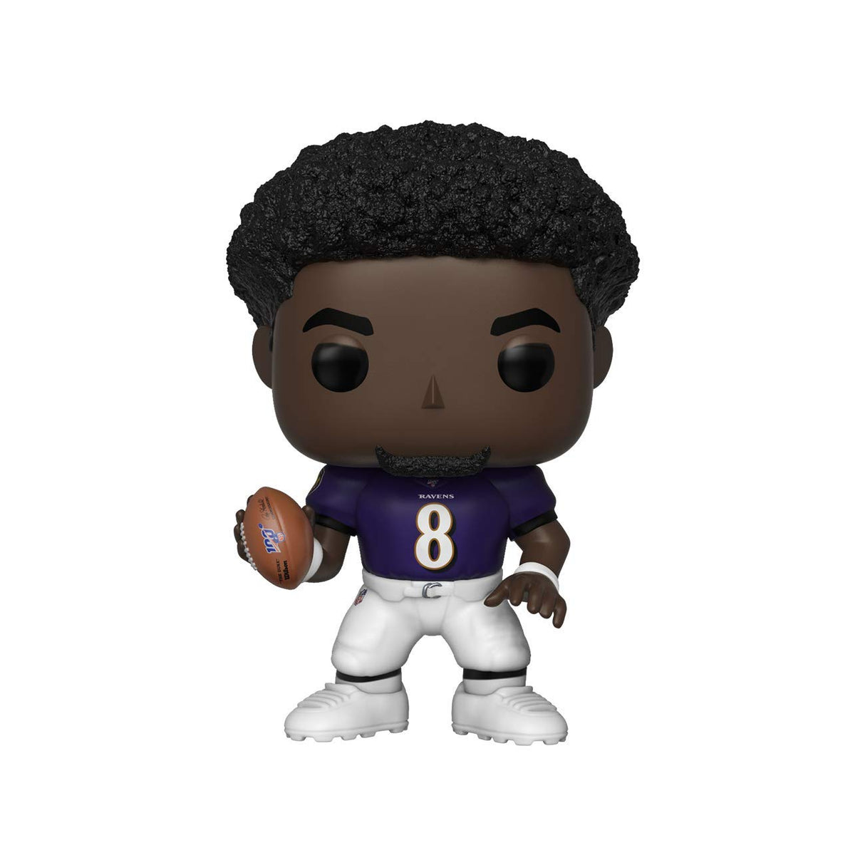 Funko Pop 120 Baltimore Ravens - Lamar Jackson