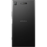 Sony Xperia XZ1 64GB Black Unlocked - Good Condition