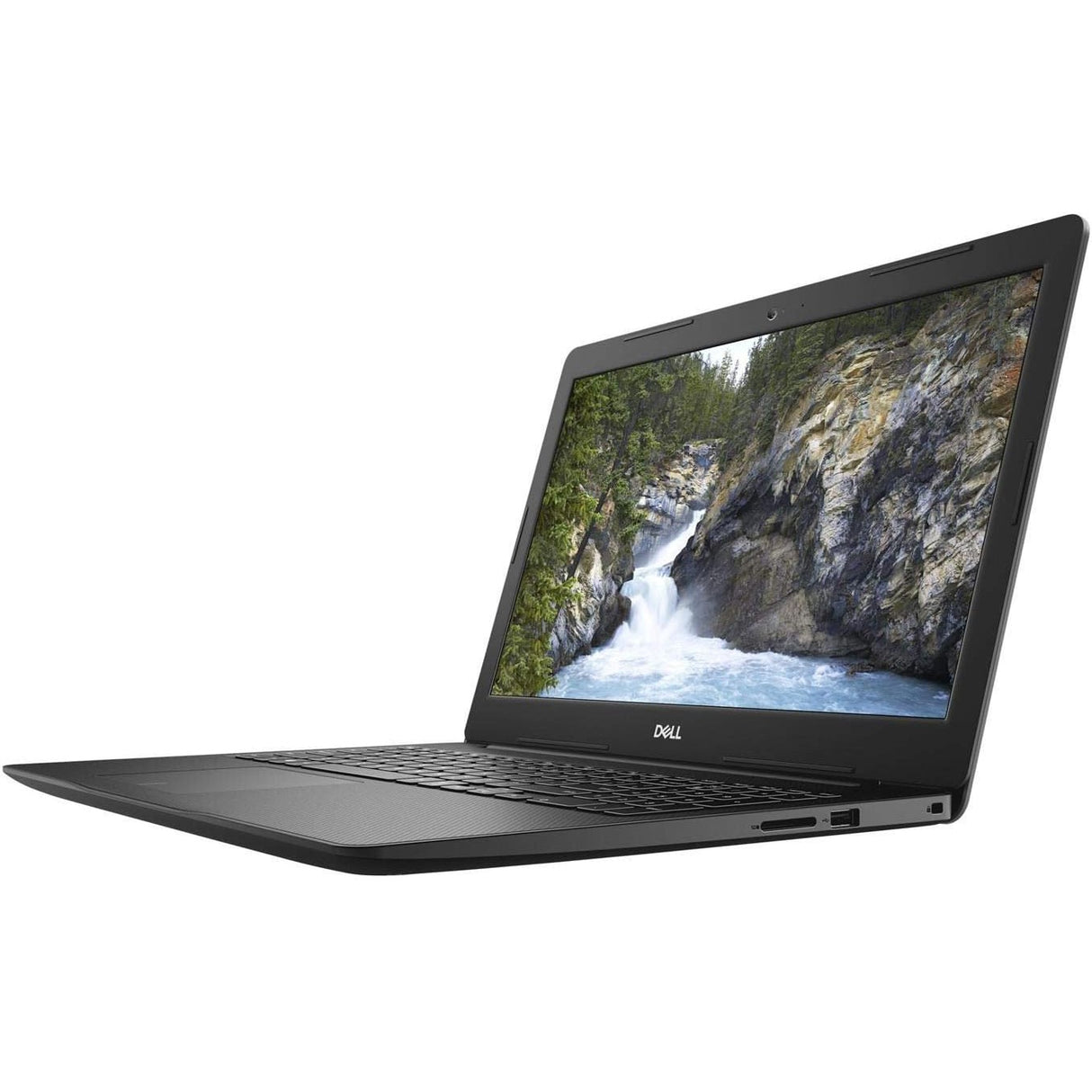 Refurbished Dell Vostro 3590 Intel Core i3-10110U 8GB RAM 256GB 15.6" - Black - Good