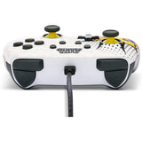 PowerA Enhanced Wired Switch Controller - Bob-omb Blast - New