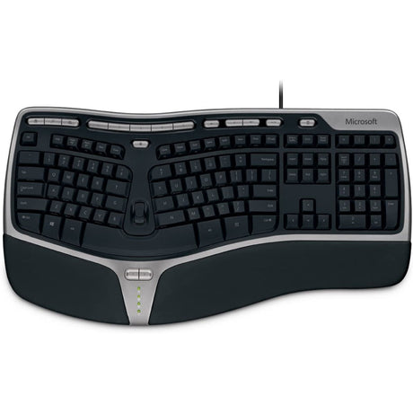 Microsoft Natural Ergonomic Keyboard 4000
