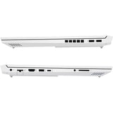 Refurbished HP Victus 16-E0038NA 16" AMD Ryzen 7-5800H 16GB RAM 512GB - White - Good