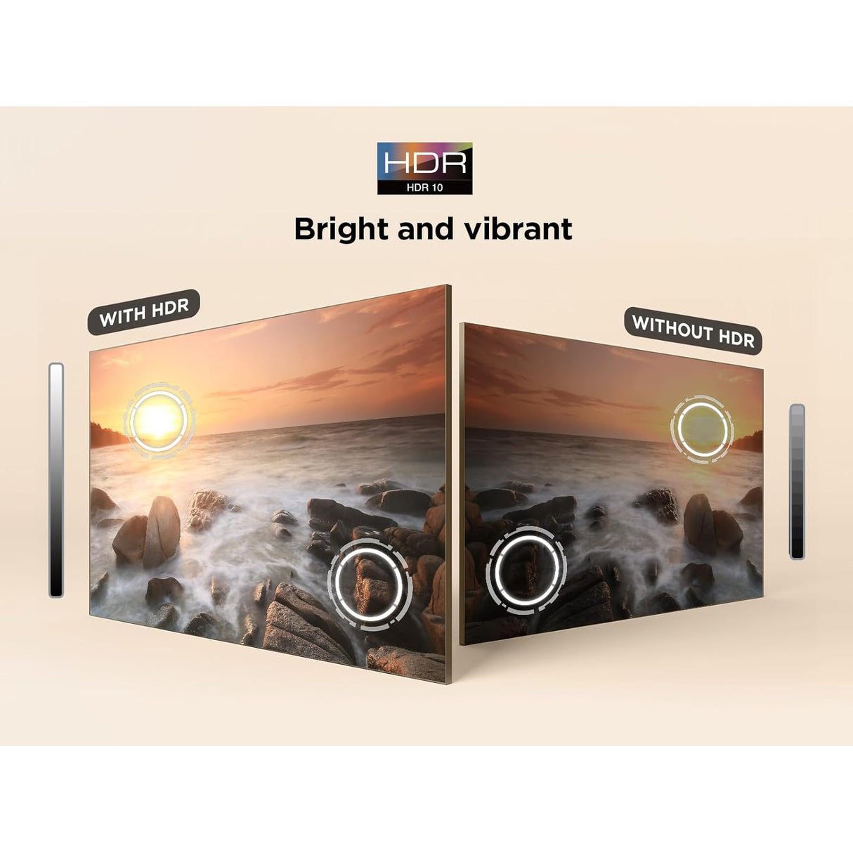 TCL 40SF540K Fire TV 40" Smart Full HD HDR LED TV with Amazon Alexa
