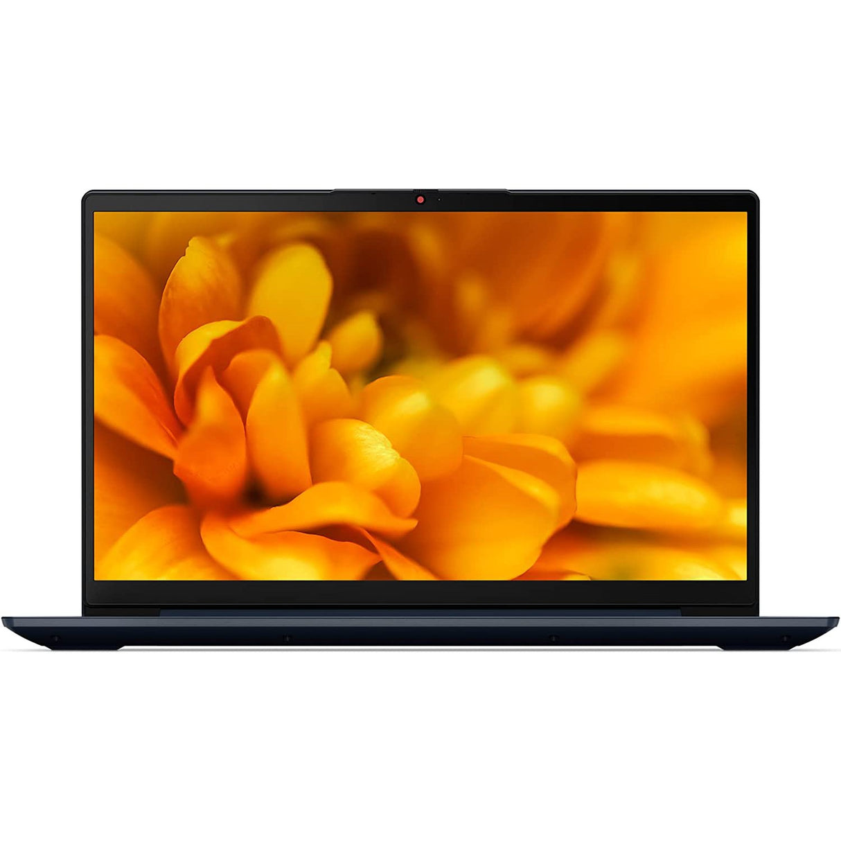 Lenovo IdeaPad 3 15.6" Laptop Intel Core i3-1115G4 4GB RAM 128GB SSD Abyss Blue (82H801GSUK)