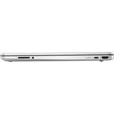 Refurbished HP 15S-FQ2039NA Intel Core i3-1115G4 4GB RAM 256GB SSD 15.6" Laptop - Silver - Excellent