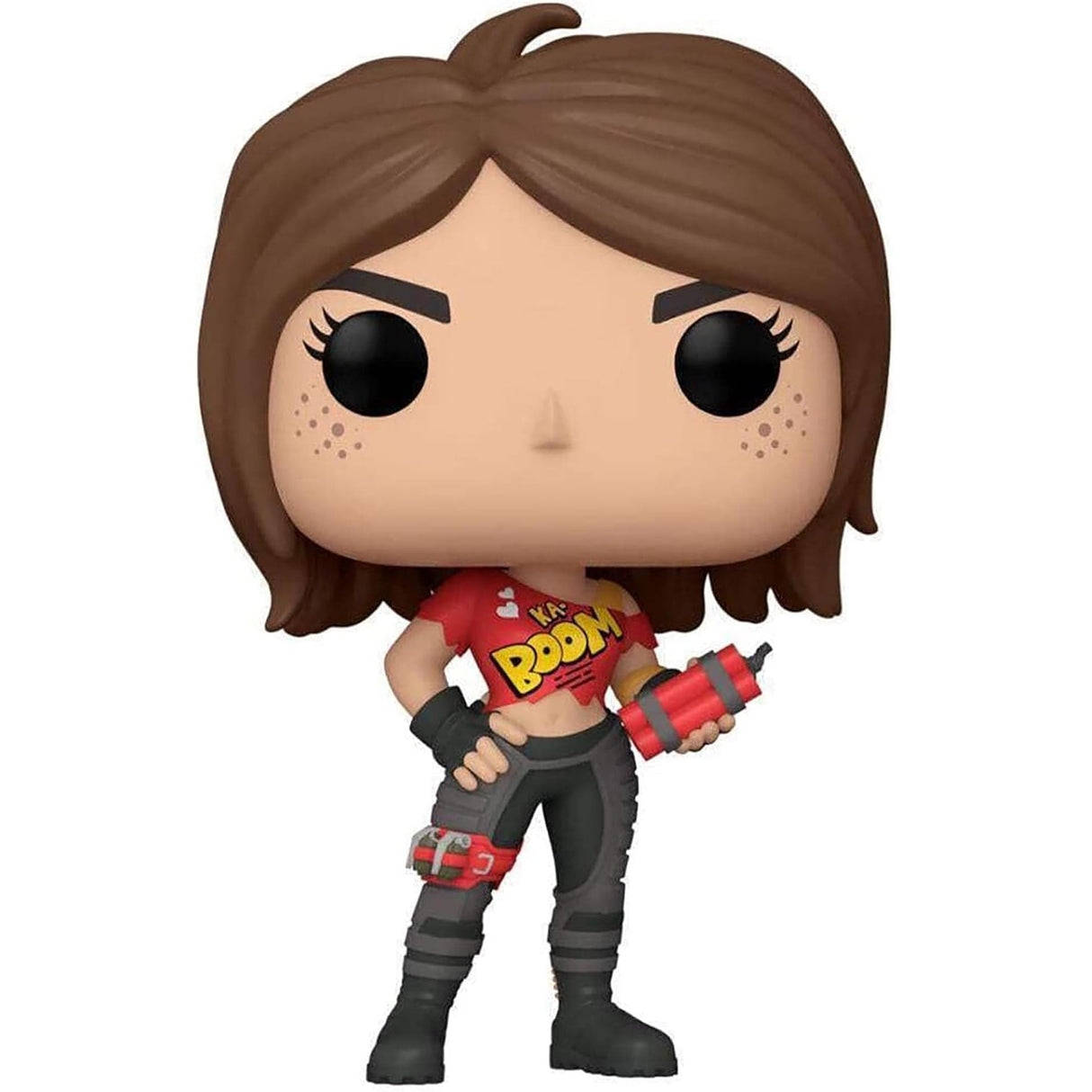 Funko Pop! 640 Games- Fortnite - TNTina