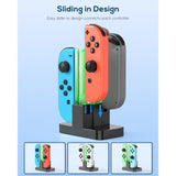 Nintendo Switch Controller Charging Dock - New