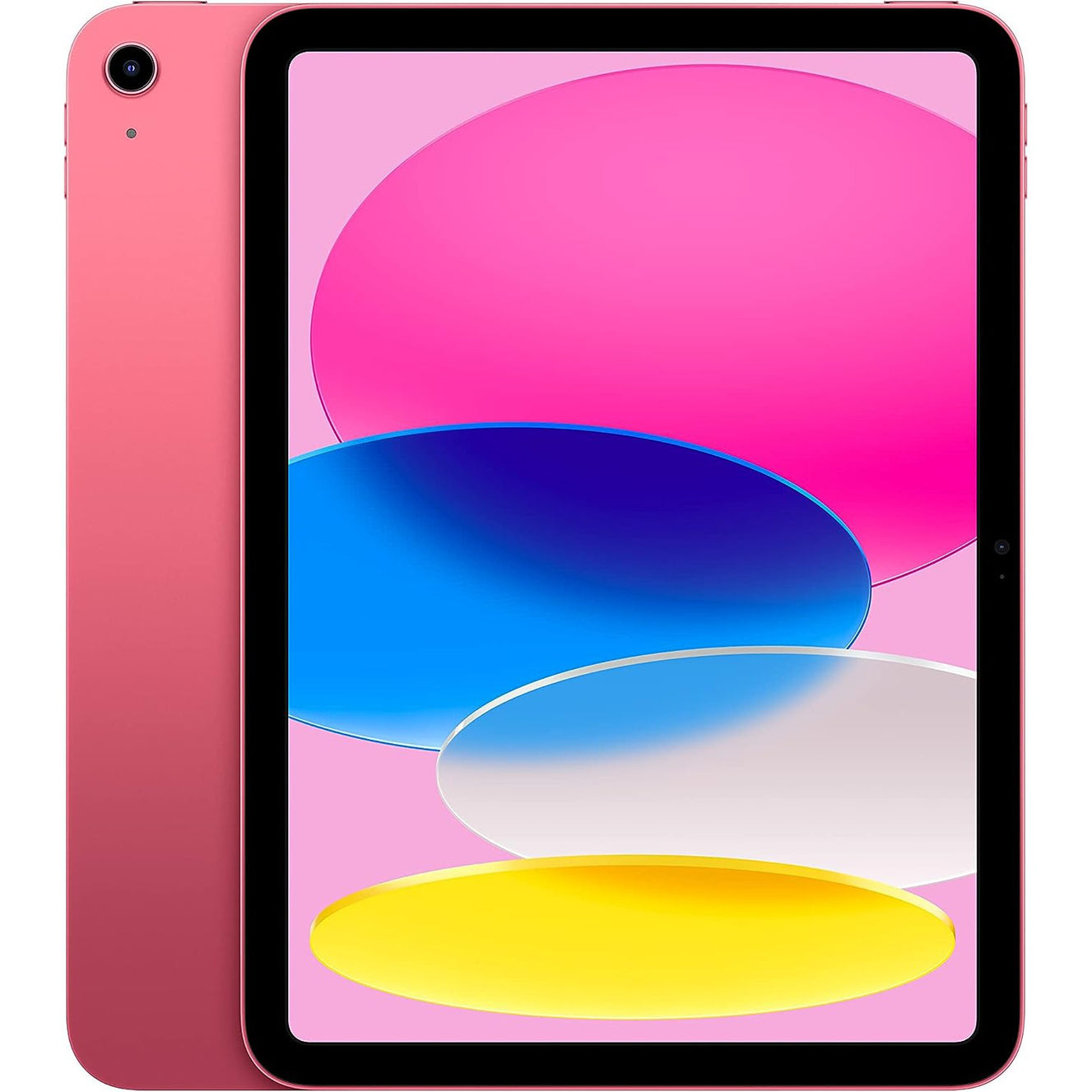 Apple 10.9” iPad (2022) Wi-Fi + Cellular 64GB, 256GB - Pristine