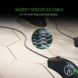 Razer DeathAdder V2 Mini Wired Mouse - Black