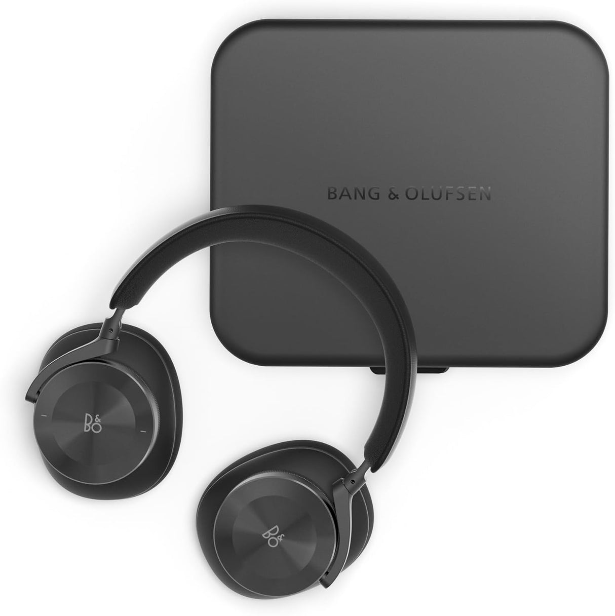 Bang & Olufsen BeoPlay H95 Wireless Headphones - Black - Good