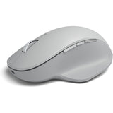 Microsoft Surface Precision Mouse - Silver