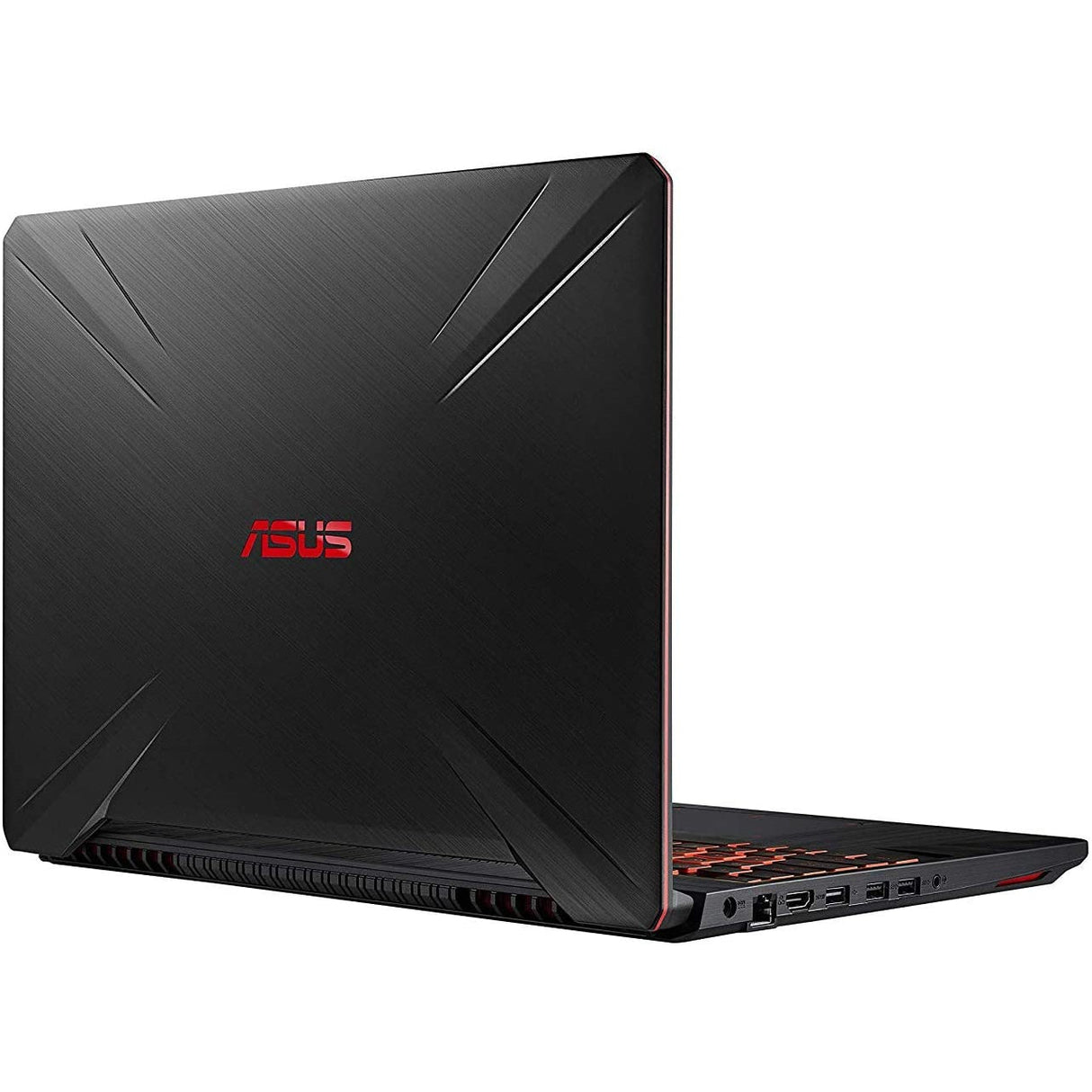 ASUS FX505DY-AL016T AMD Ryzen 53550H 8GB RAM 256GB HDD - Black