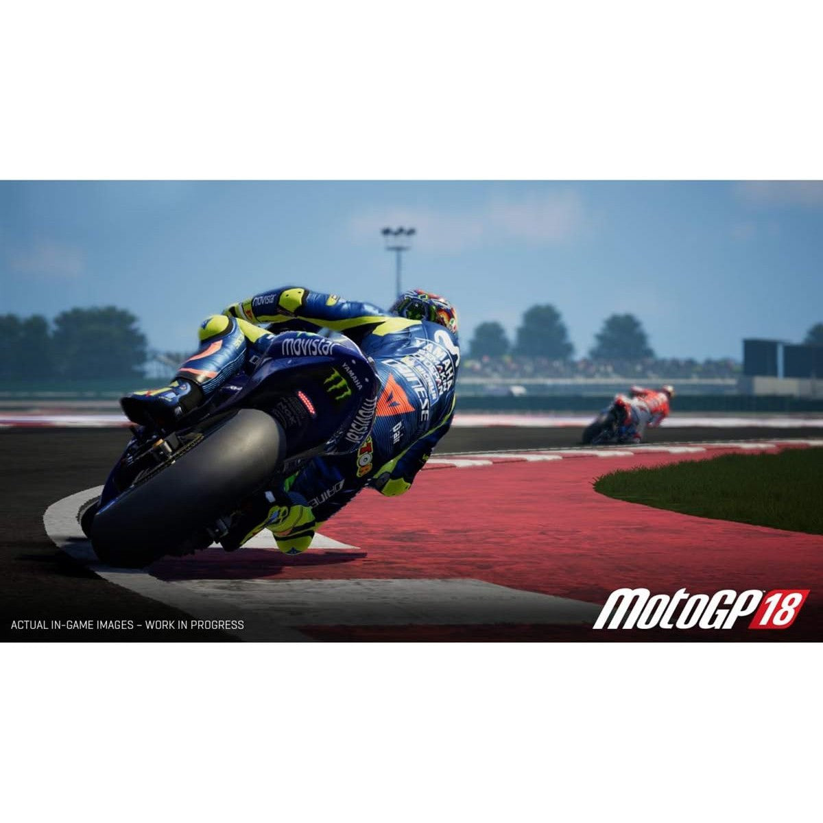 MotoGP 18 (Xbox One)