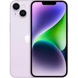Apple iPhone 14 128GB Purple - Fair - NO FACE ID