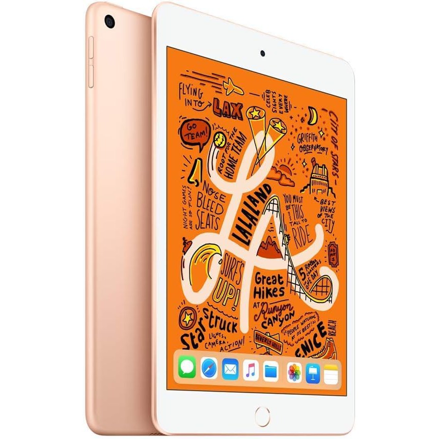 Apple iPad Mini 5 (2019) Wi-Fi + 4G