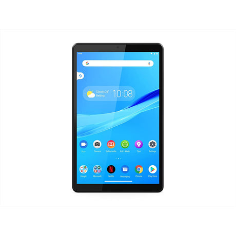 Lenovo Tab M8 2nd Gen, 16GB - Iron Grey (TB-8505F) - Refurbished Excellent