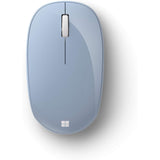 Microsoft RJN-00014 Bluetooth Mouse - Blue Star - New