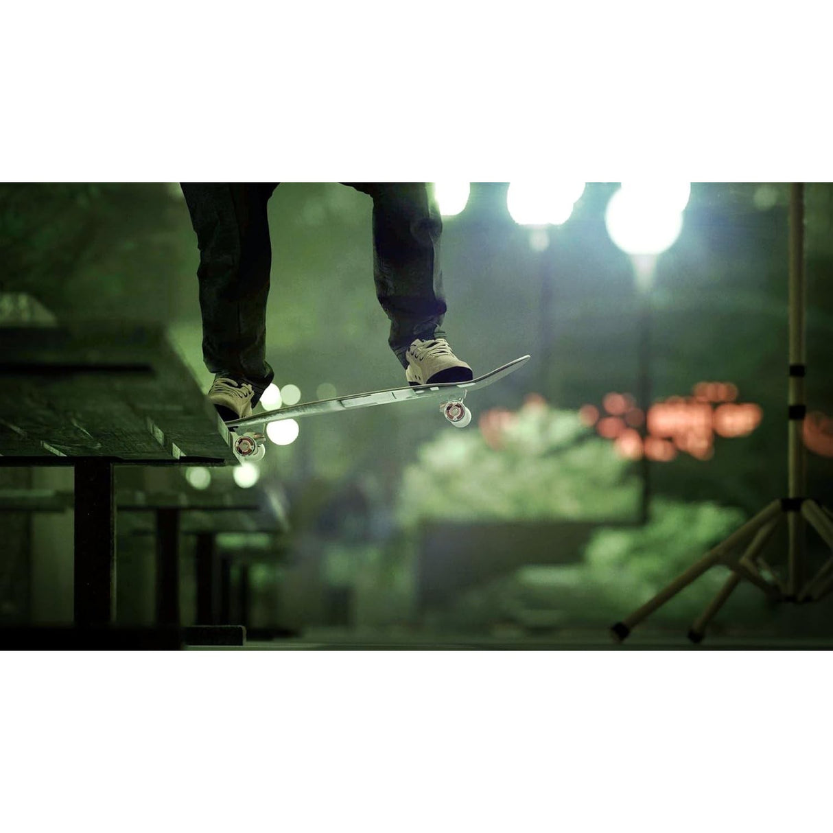 Session: Skate Sim (Xbox Series X/Xbox One)